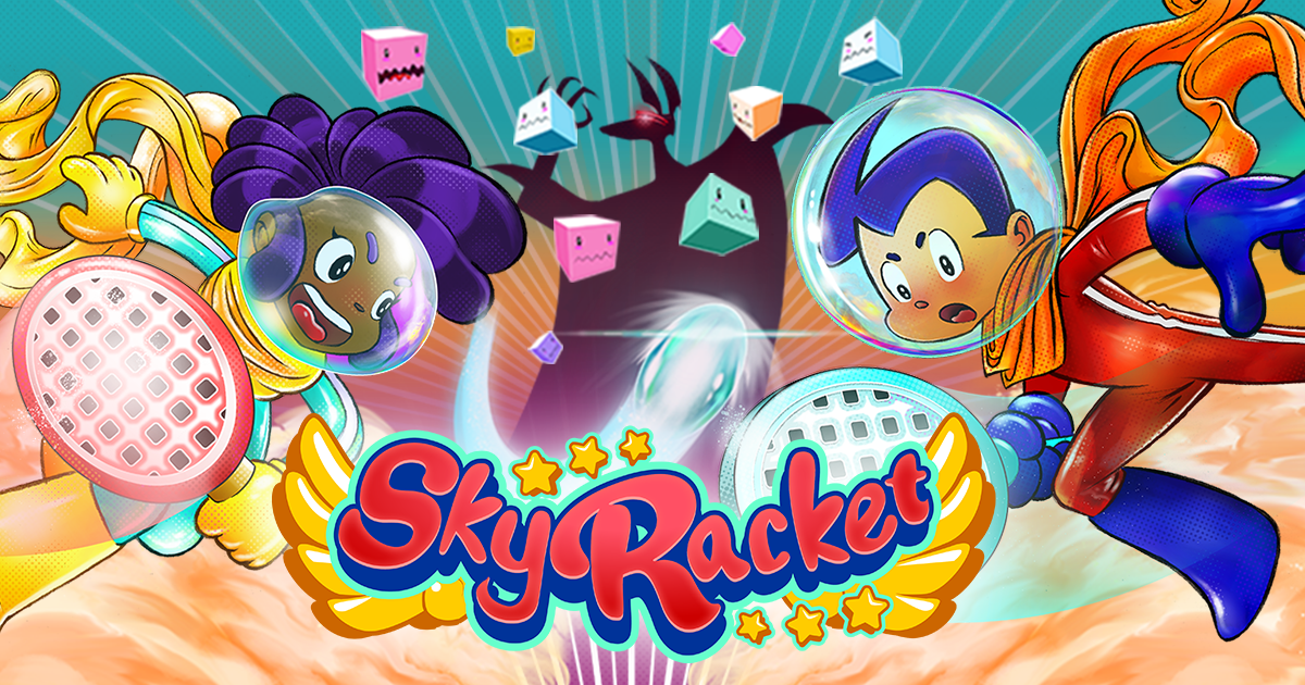 skyracket.com