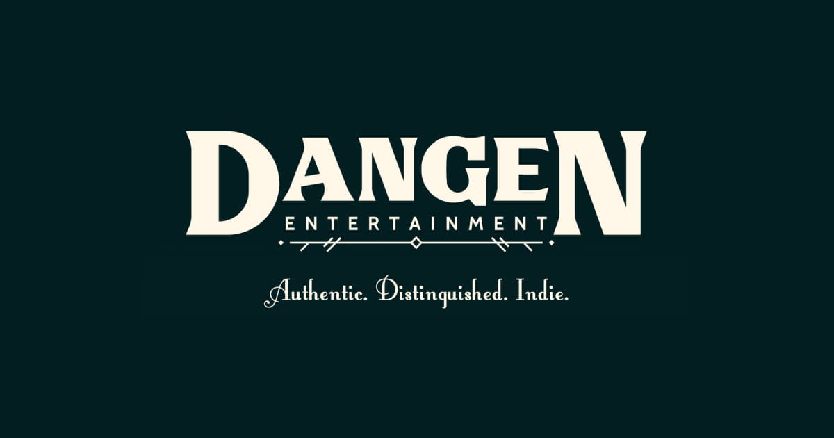 DANGEN Entertainment