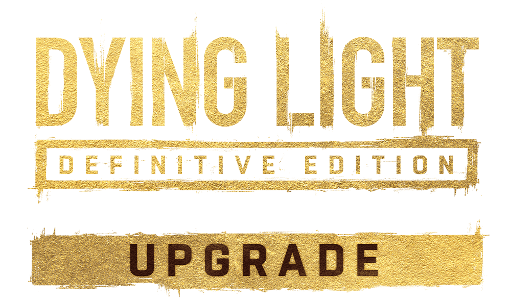 DYING LIGHT DEFINITIVE EDITION, PC