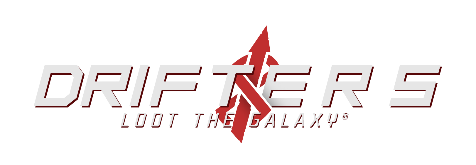 Drifters Loot the Galaxy