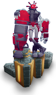Resistor Skin
