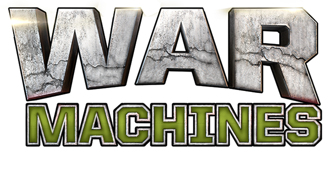 War Machines Deluxe Store