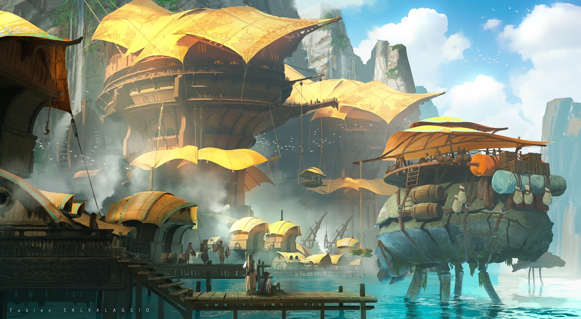 80 Level Talent 80-level-talent