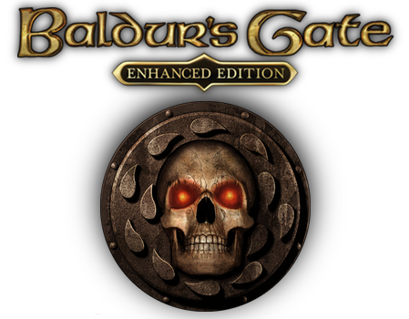 baldurs gate enhanced edition gameplay