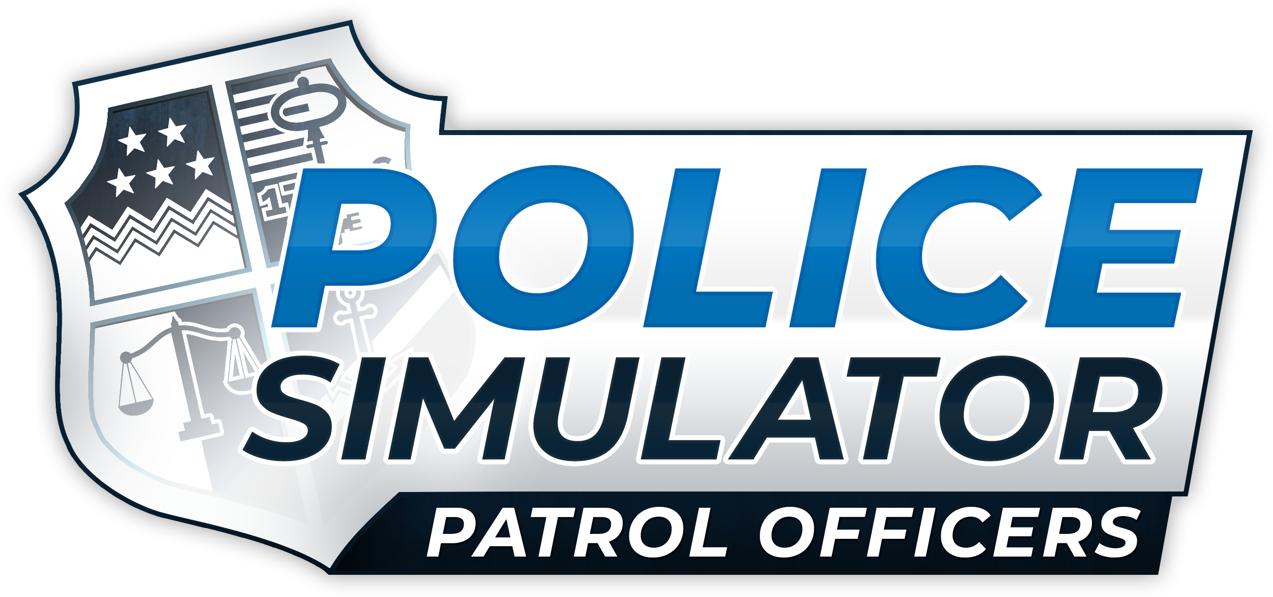 Simulator: Police Patrol Officers