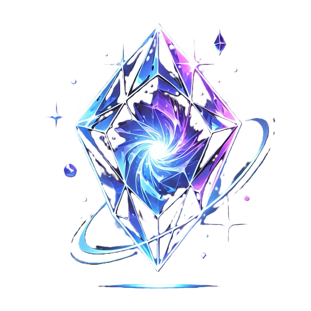 Crystal Currency