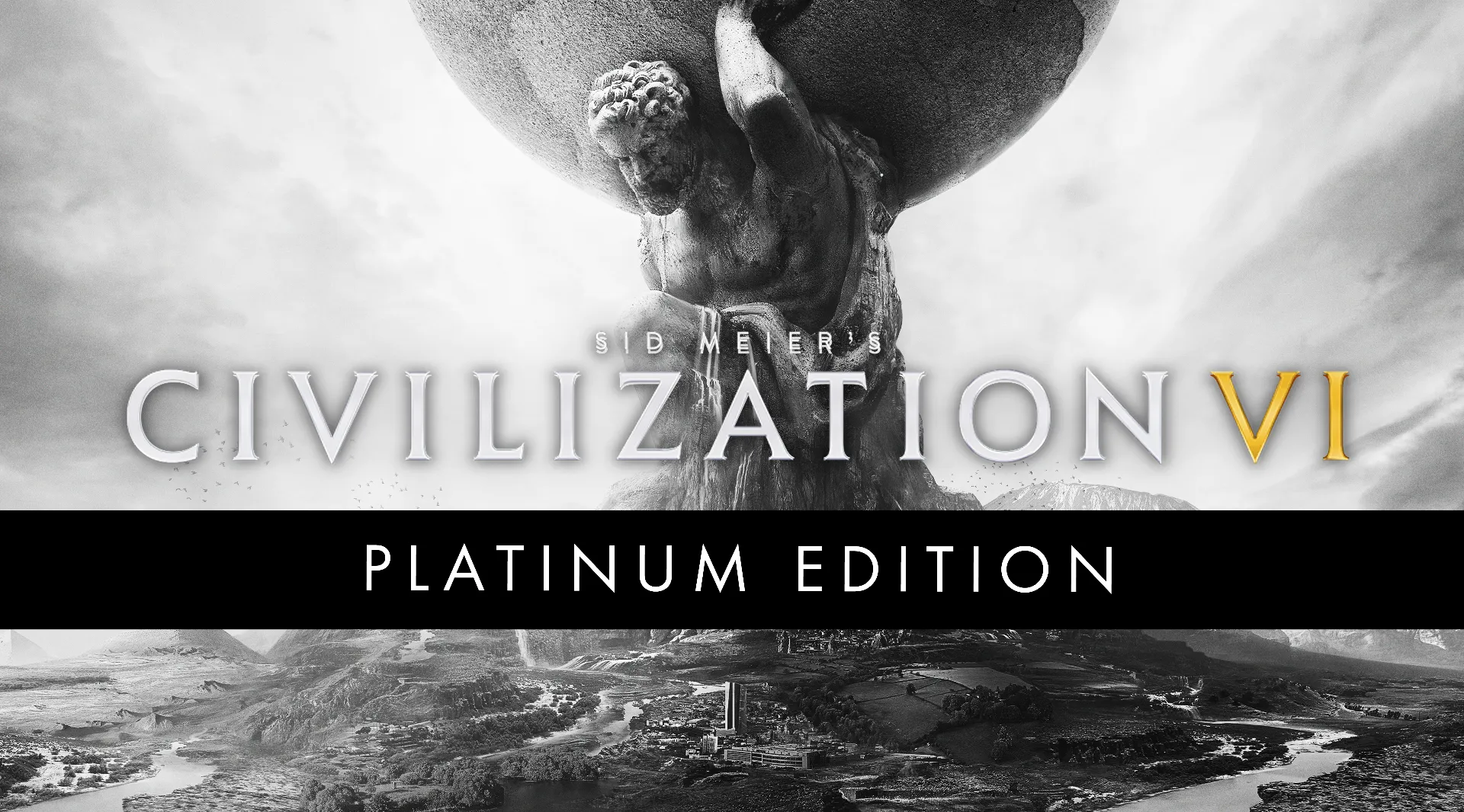Sid Meier’s Civilization® VI