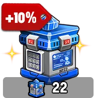 ④Capras Space Shooter SS9108F 9.1#8.9 Space Shooter - Galaxy Attack Mini Boss 9 | Level 9.3 By