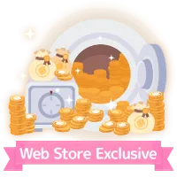 Hello Kitty Dream Village Web Store