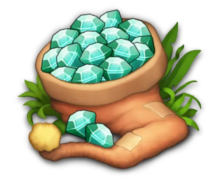 My Singing Monsters Web Shop