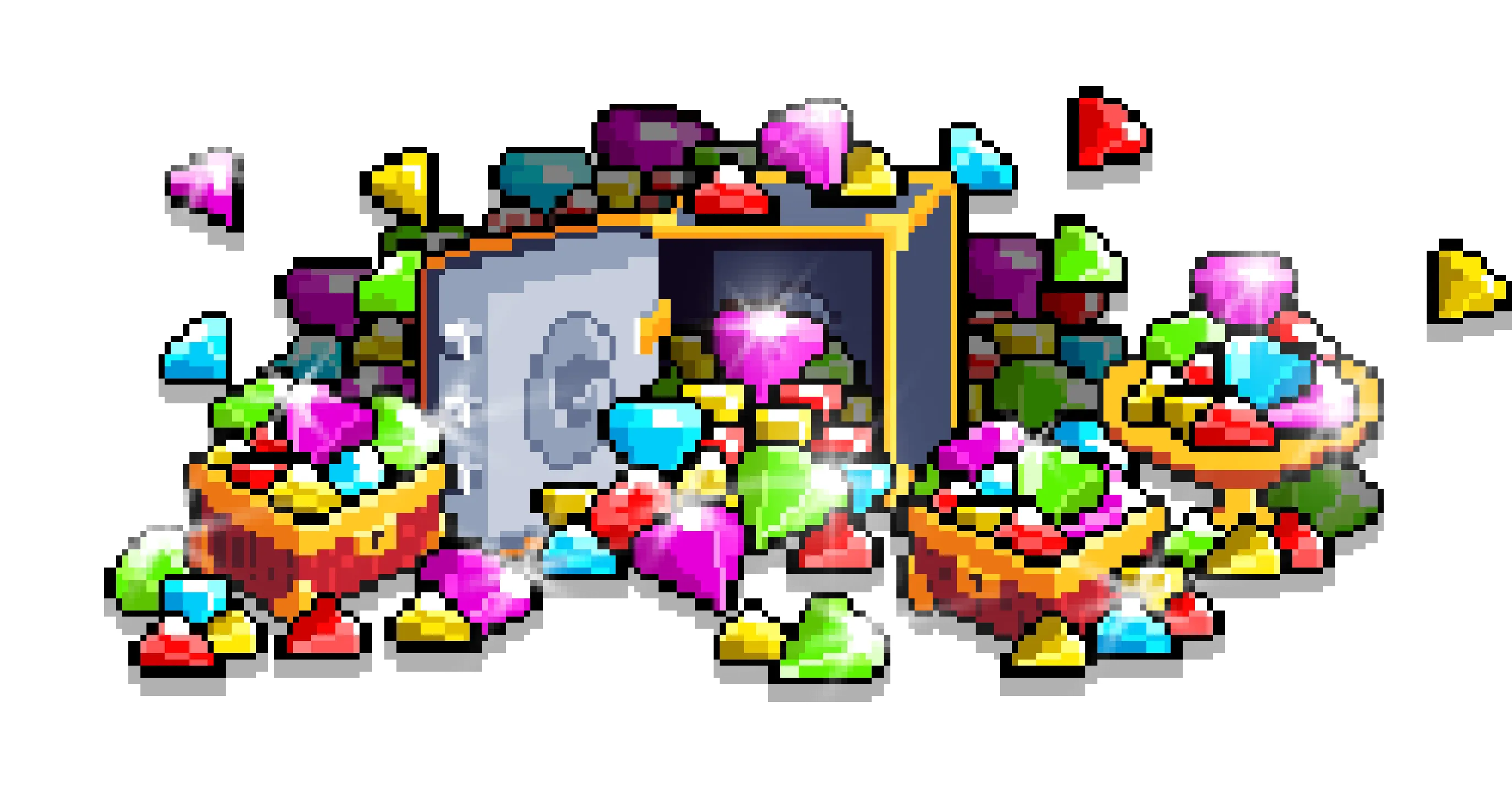 store card image