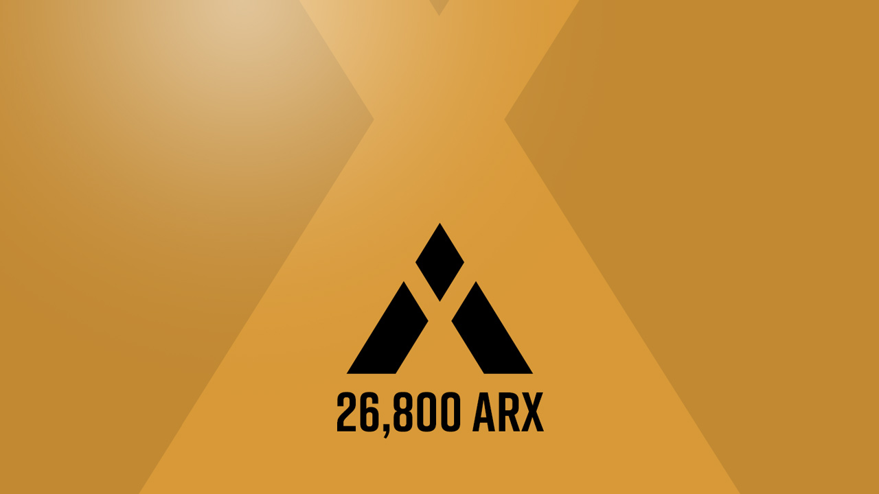 26800 ARX