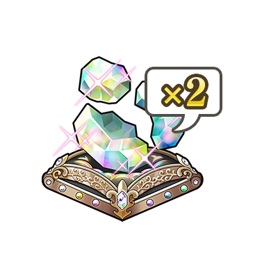 Éclats de pierre contrat 7★