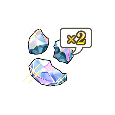 5★ EX Contract Stone Shard