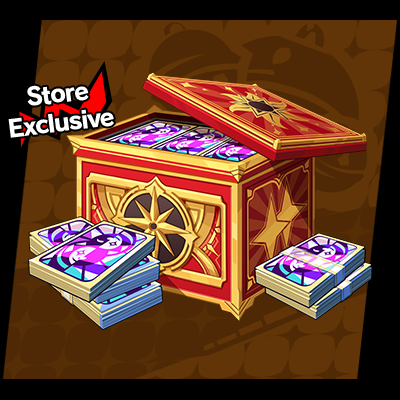 store card image