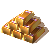 8000 Gold