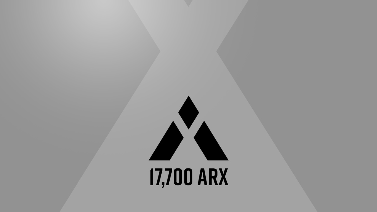 17700 ARX