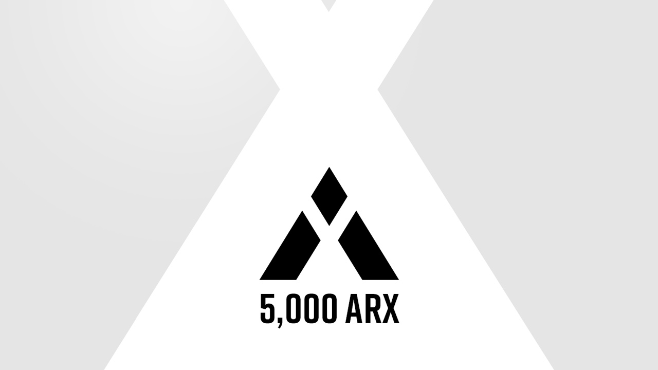 5000 ARX