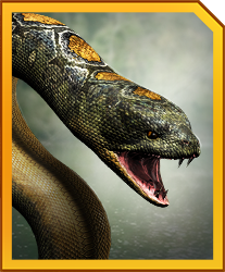 Atrocodistis Jurassic World Alive | Official Web Store