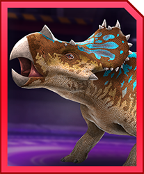 Grypolyth Jurassic World Alive | Official Web Store