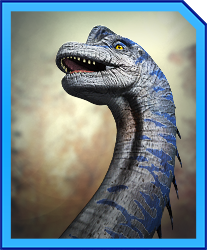 Grypolyth Jurassic World Alive | Official Web Store
