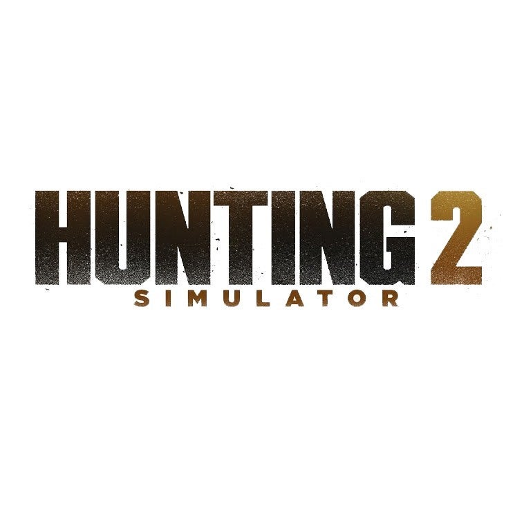 Hunting Simulator 2 PS4