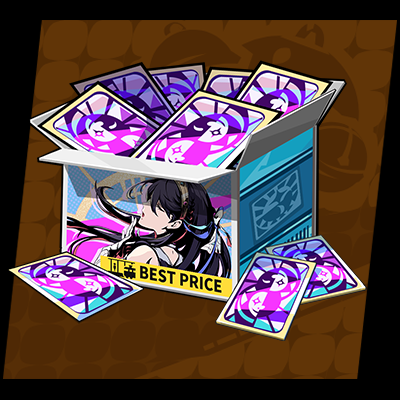 store card image