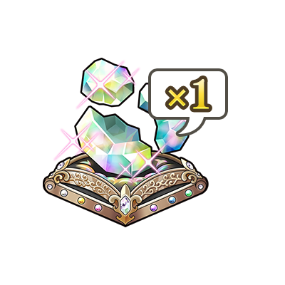 Éclats de pierre contrat 7★