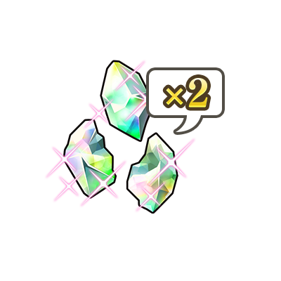Éclats de pierre mémoire 7★