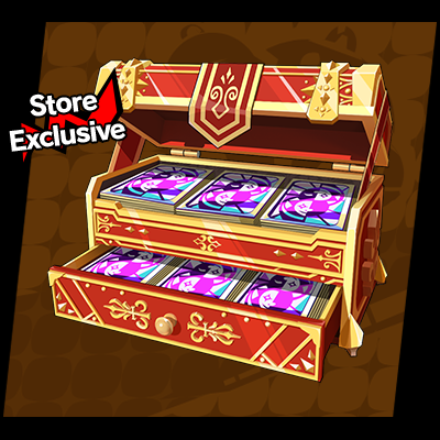 store card image