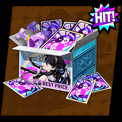 store card image