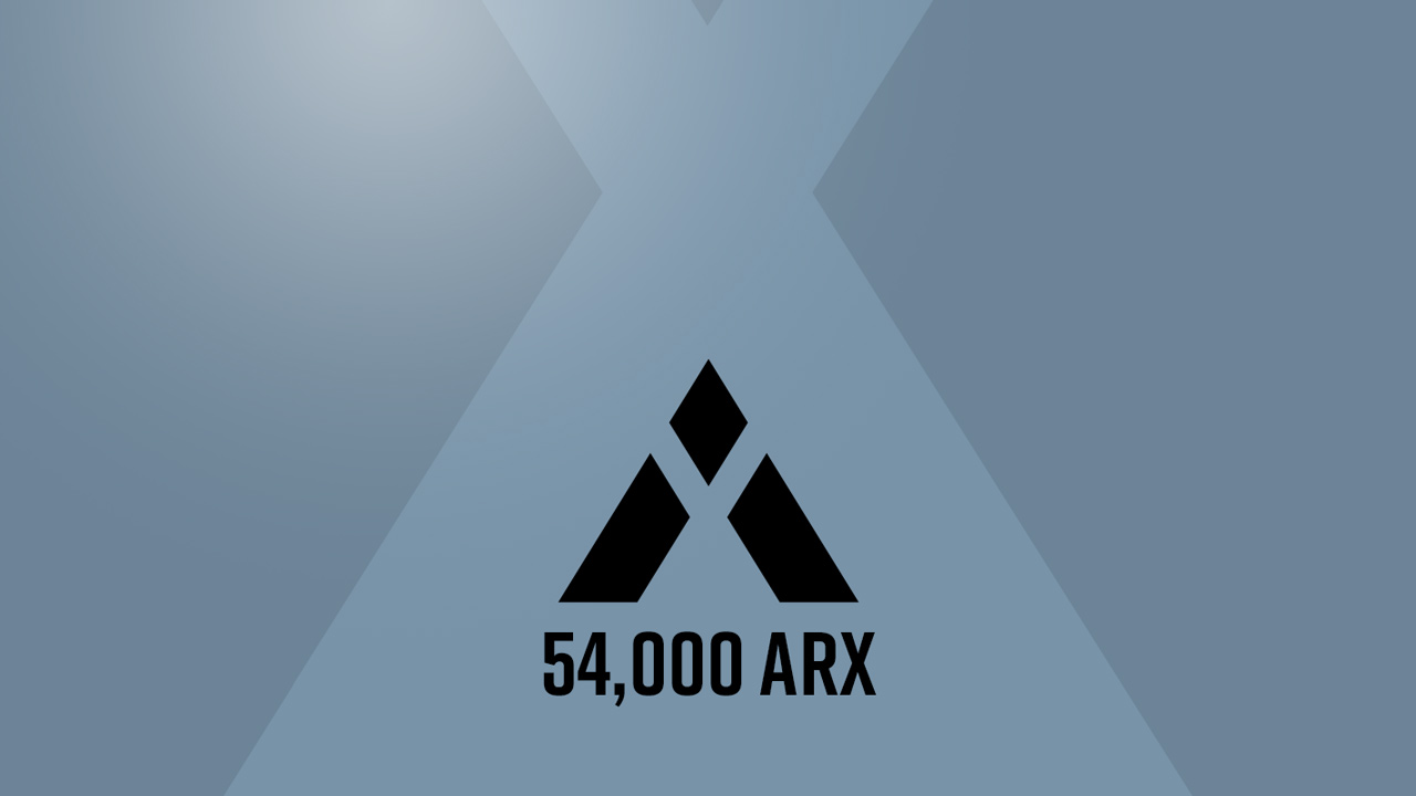 54000 ARX